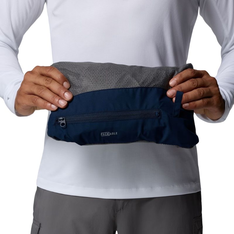Columbia Trailborne Jakke