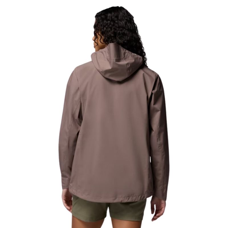 Columbia Trailborne Jakke Dame