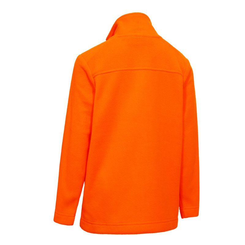 Deerhunter Atlas Light Fleece Jakke Børn