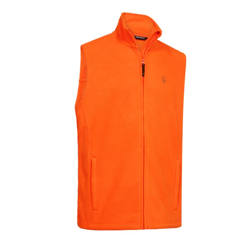 Deerhunter Atlas Light Fleece Vest
