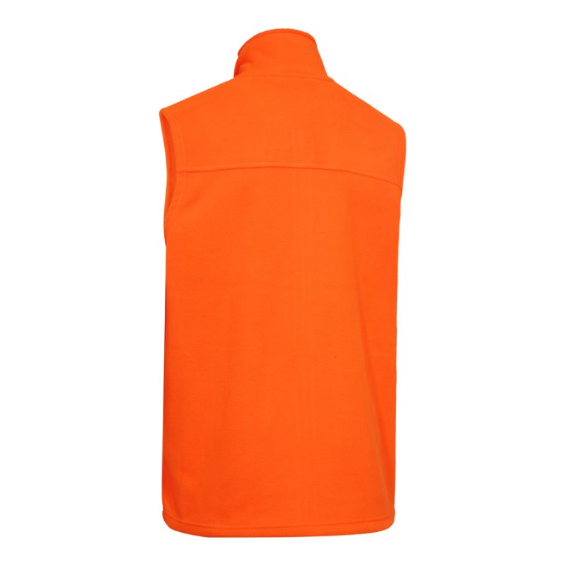 Deerhunter Atlas Light Fleece Vest
