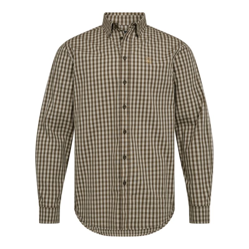 Deerhunter Baldwin Skjorte