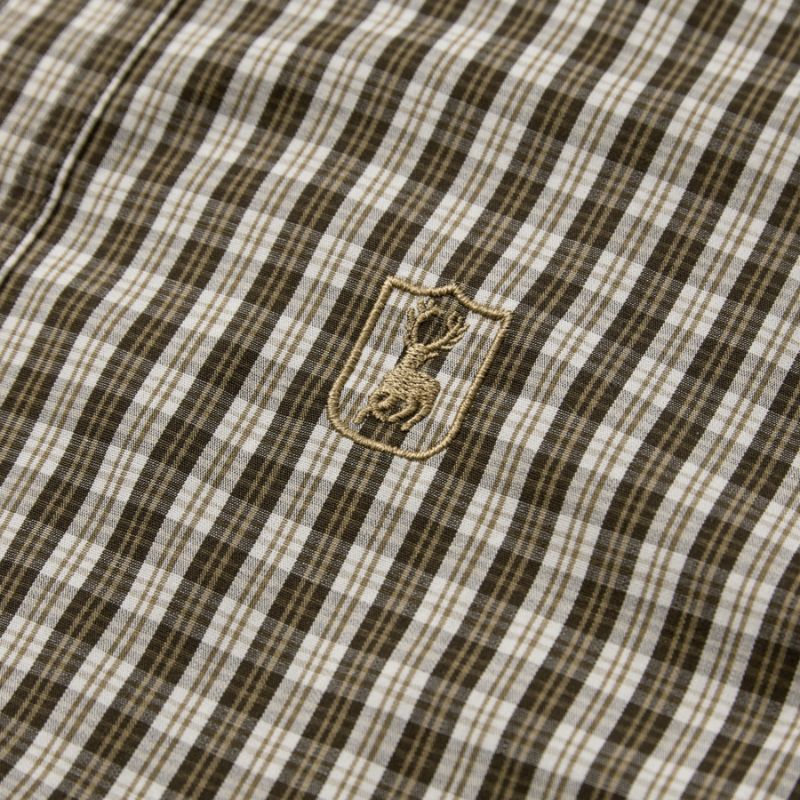 Deerhunter Baldwin Skjorte
