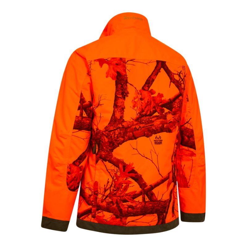 Deerhunter Eagle Vendbar Jakke
