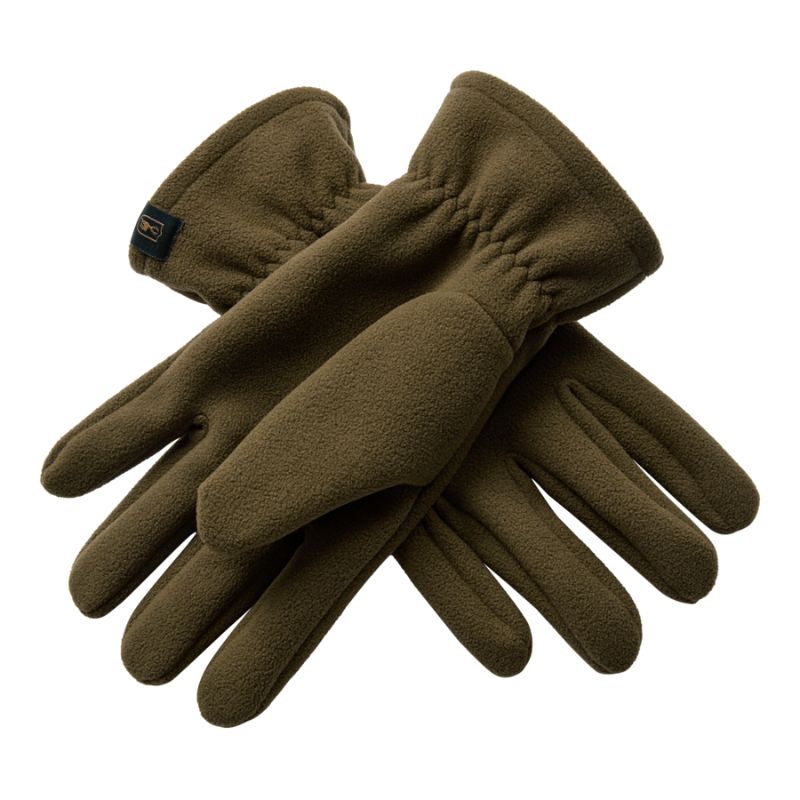 Deerhunter Fleece Handsker