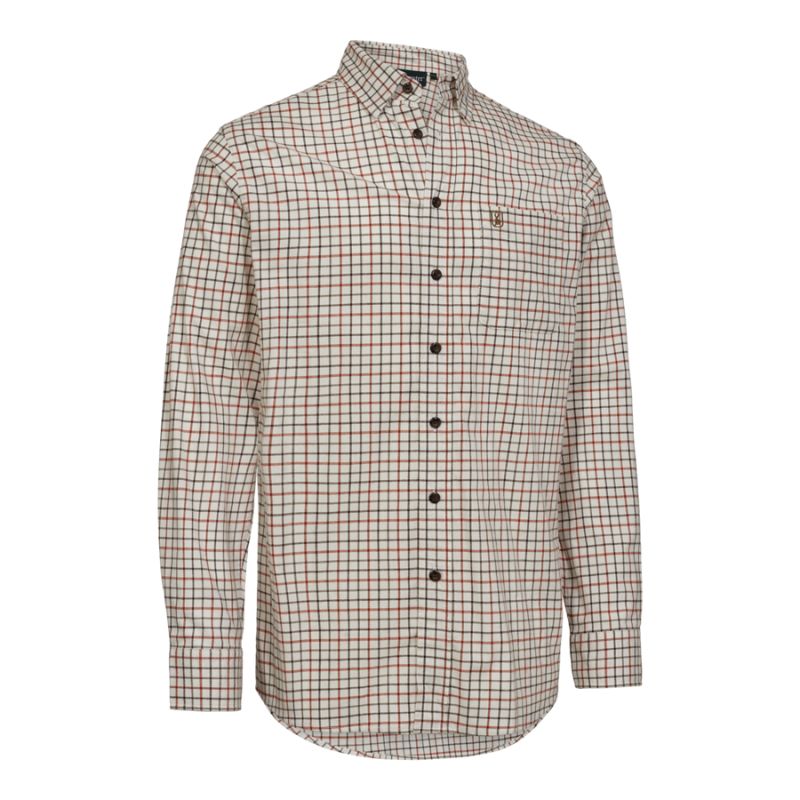 Deerhunter Gavin Skjorte
