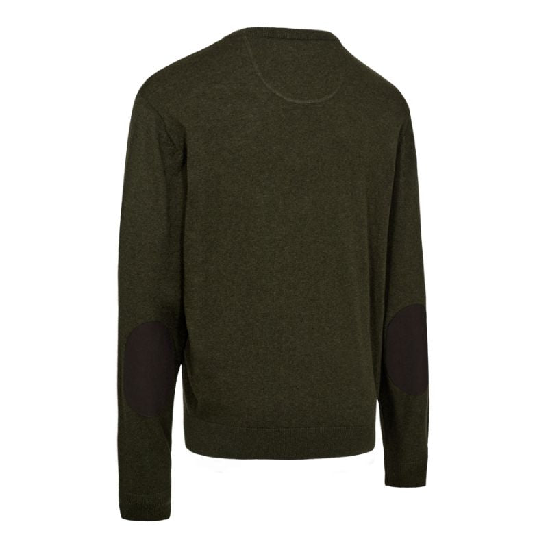 Deerhunter Harrington Strik M. Rund Hals