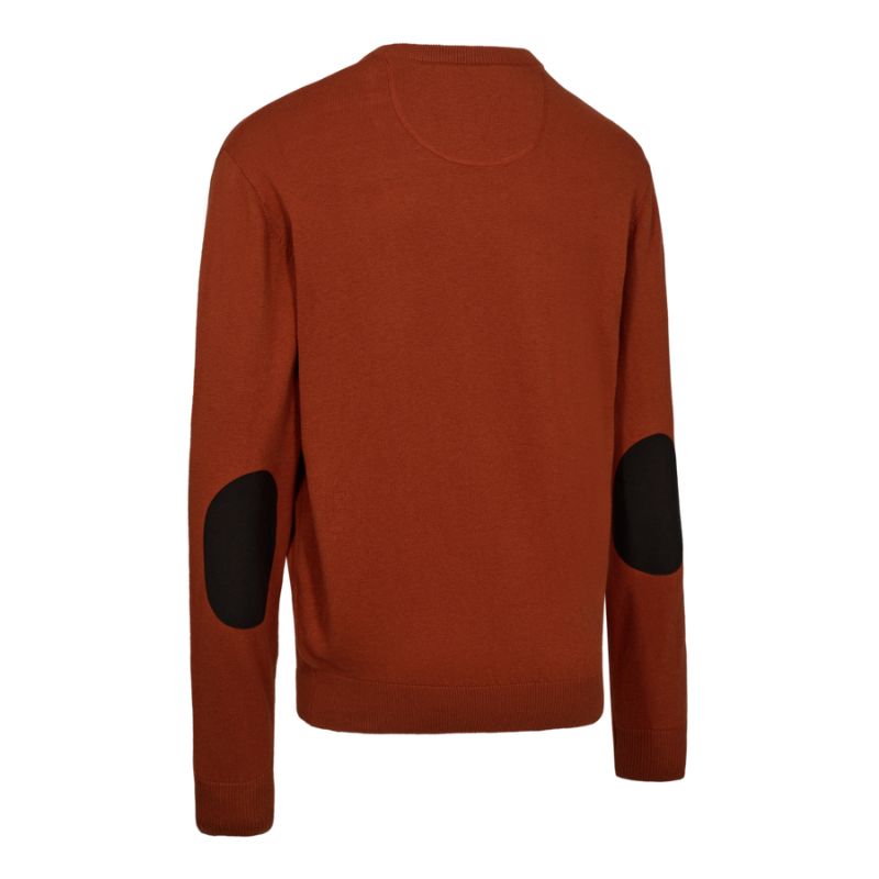 Deerhunter Harrington Strik M. V-Hals
