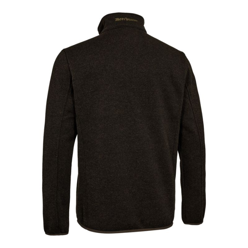 Deerhunter Knitted Moor Jakke