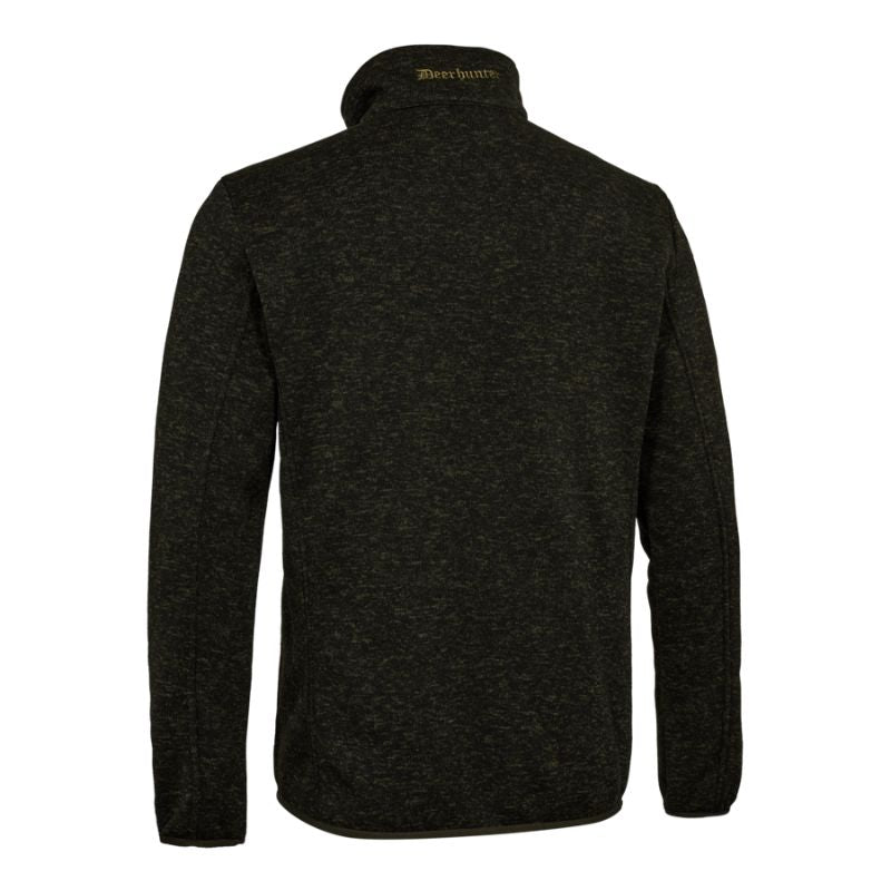 Deerhunter Knitted Moor Jakke