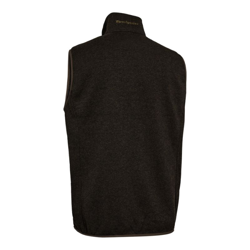 Deerhunter Knitted Moor Vest