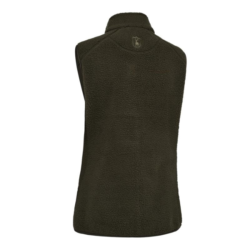 Deerhunter Lady Atlas Fleece Vest