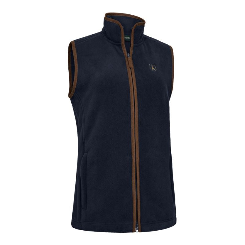 Deerhunter Lady Cumbria Fleece Vest
