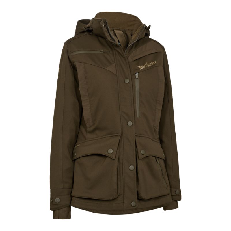 Deerhunter Lady Muflon Pro Jakke