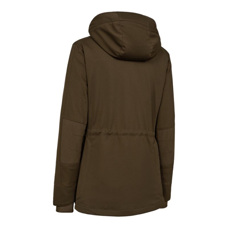 Deerhunter Lady Muflon Pro Jakke