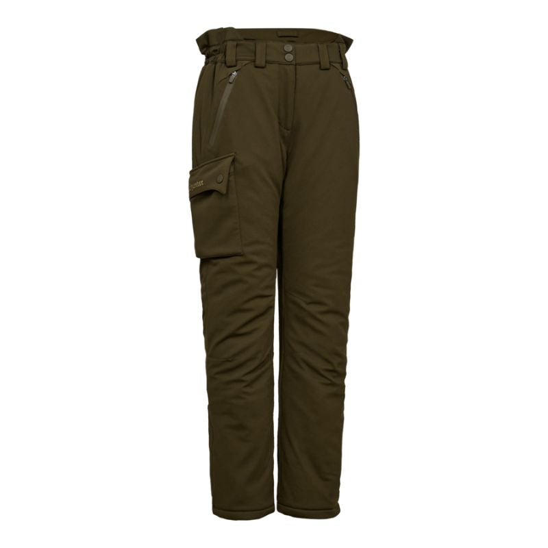 Deerhunter Lady Muflon Pro Winter Bukser