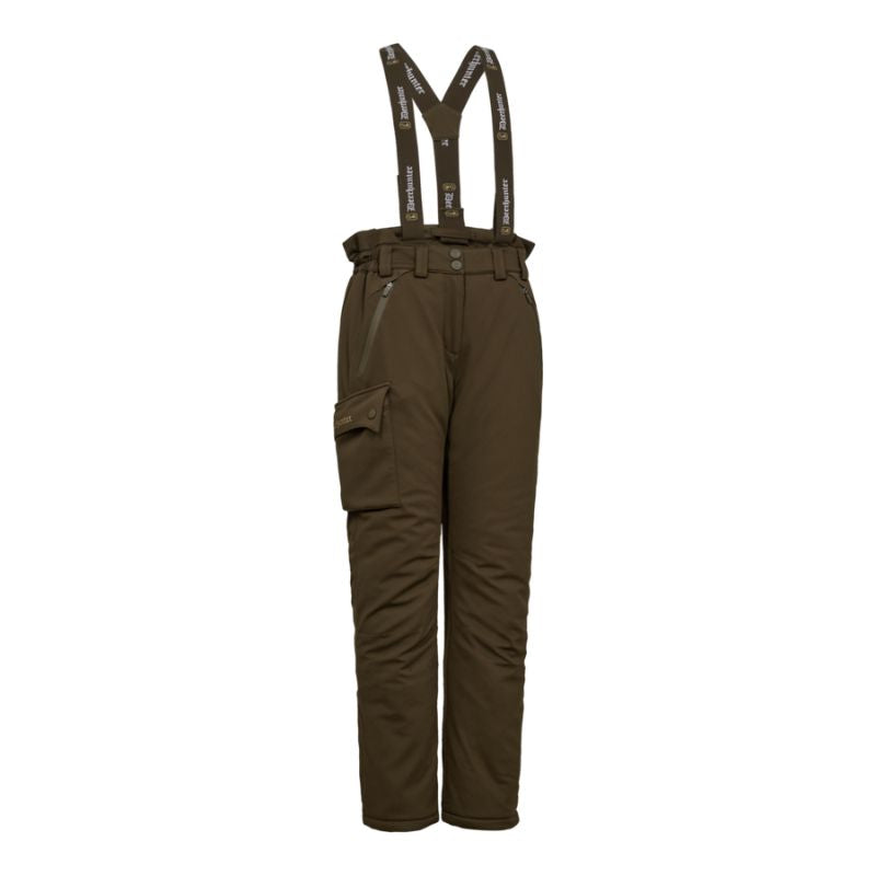 Deerhunter Lady Muflon Pro Winter Bukser