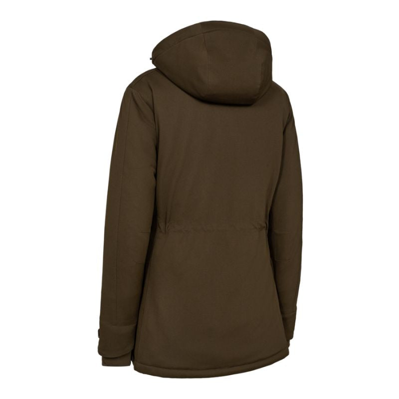 Deerhunter Lady Muflon Pro Winter Jakke