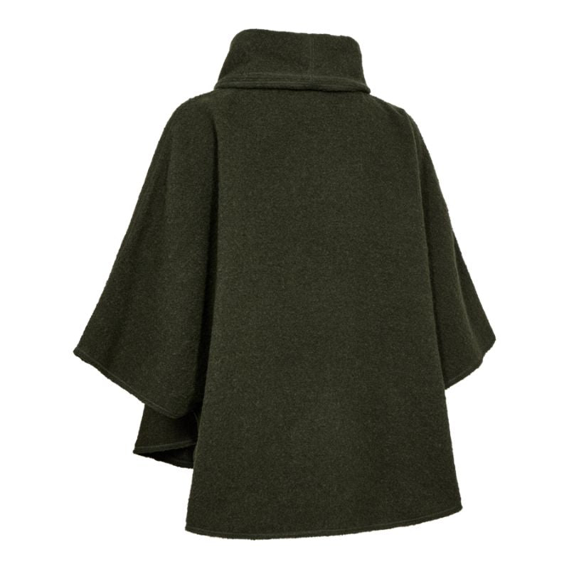 Deerhunter Lady Wilder Poncho