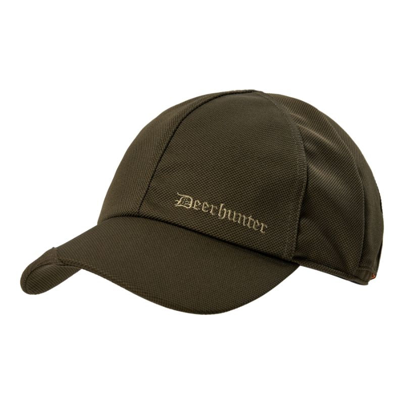 Deerhunter Muflon Pro Kasket m. Sikkerhed