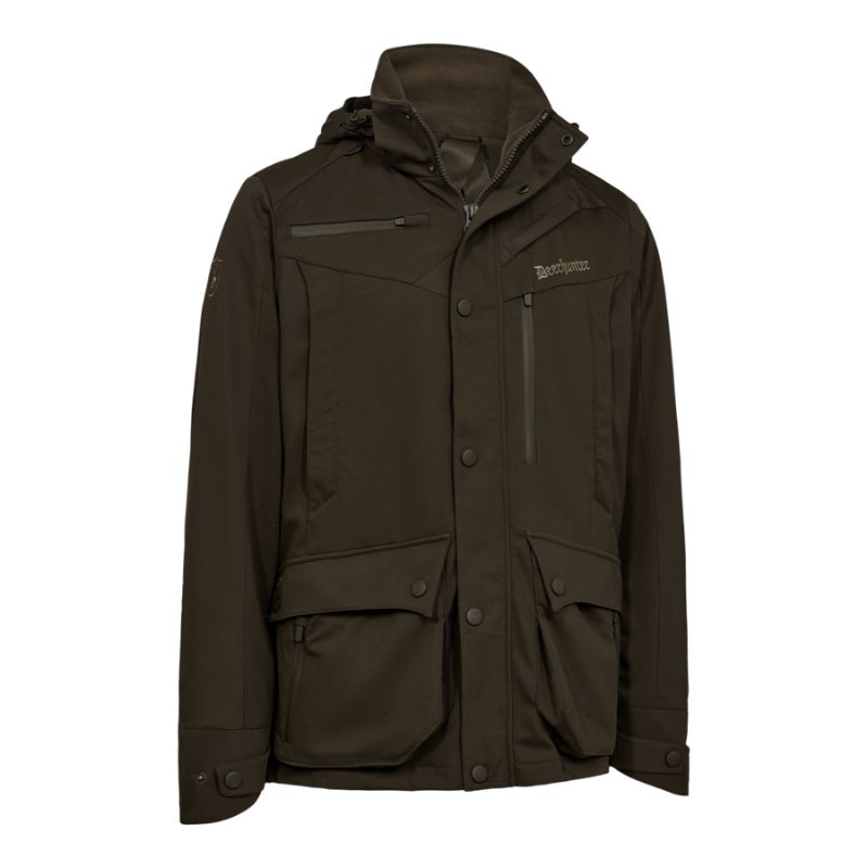 Deerhunter Muflon Pro Light Jakke