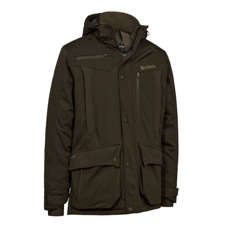 Deerhunter Muflon Pro Winter Jakke
