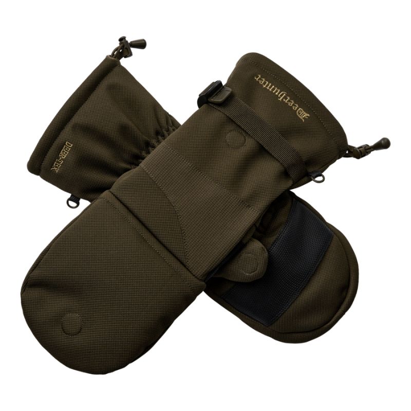 Deerhunter Pro Glomitts