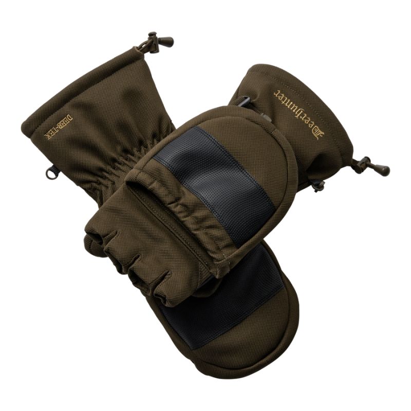 Deerhunter Pro Glomitts