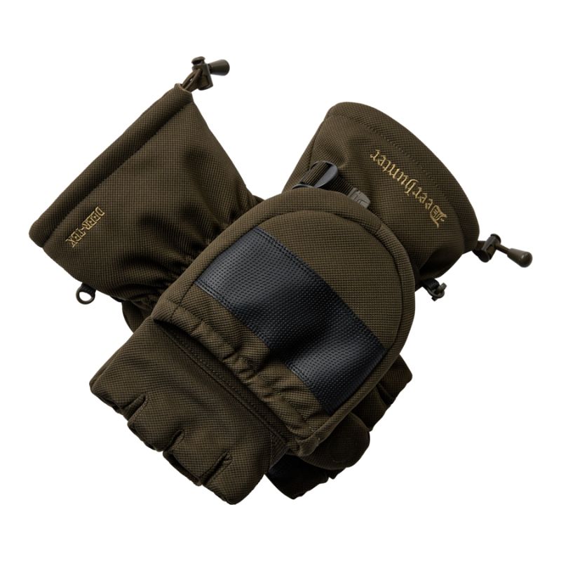 Deerhunter Pro Glomitts