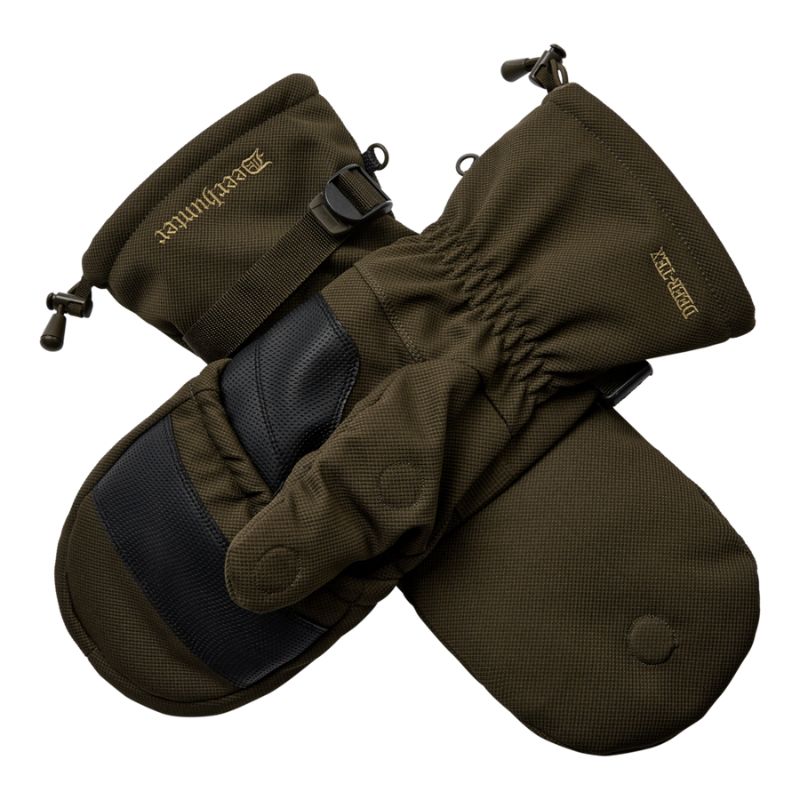 Deerhunter Pro Glomitts