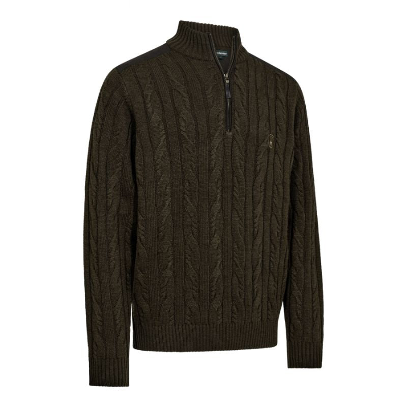 Deerhunter Randall Strik m. Lynlås Hals
