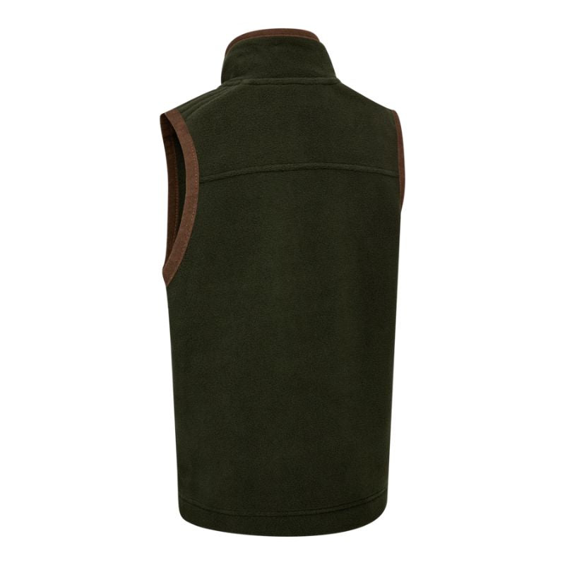 Deerhunter Youth Cumbria Fleece Vest