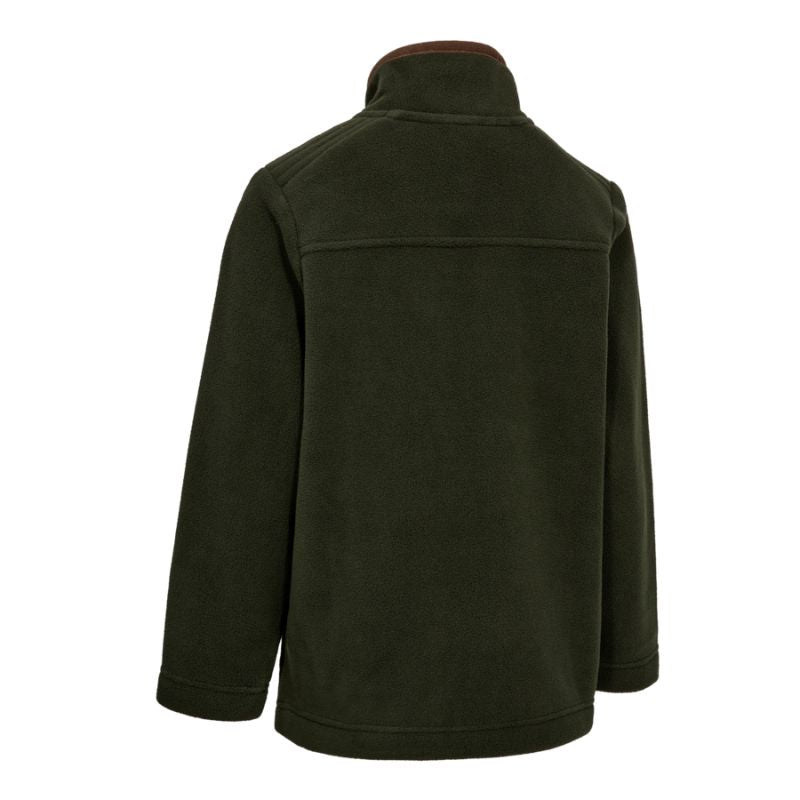 Deerhunter Youth Cumbria Fleece Jakke