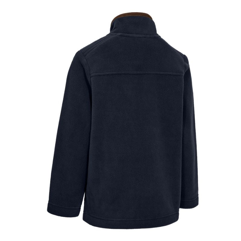 Deerhunter Youth Cumbria Fleece Jakke