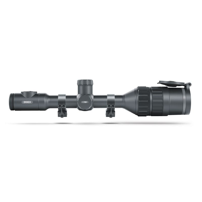 Pulsar Digex C50 Med IR X940X