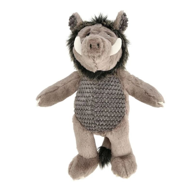 Dogman Cozy Vildsvin Grå