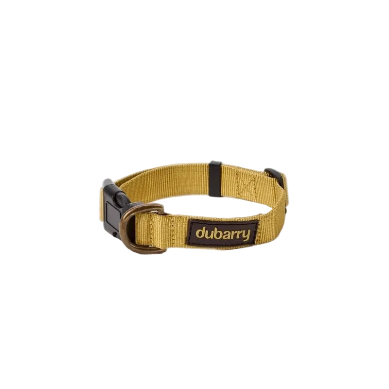 Dubarry Apollo Nylon Collar 
