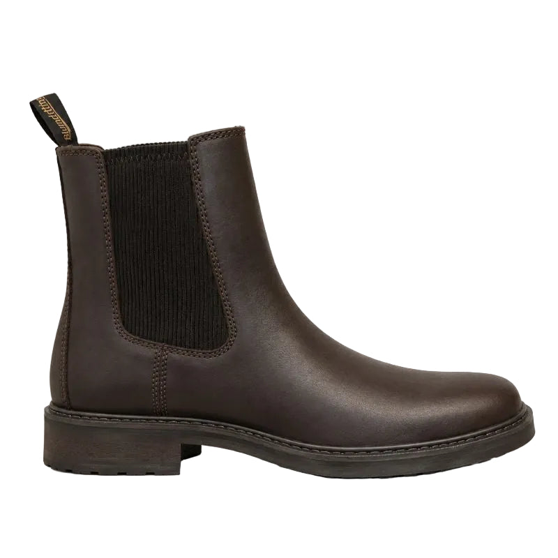 Dubarry Avoca Læder Chelsea Støvle Dame