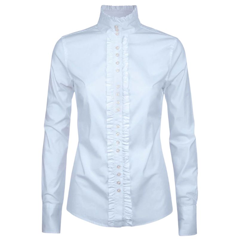 Dubarry Chamomile Skjorte Dame