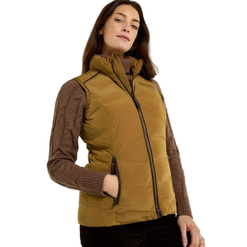 Dubarry Kilcarey Vest Dame