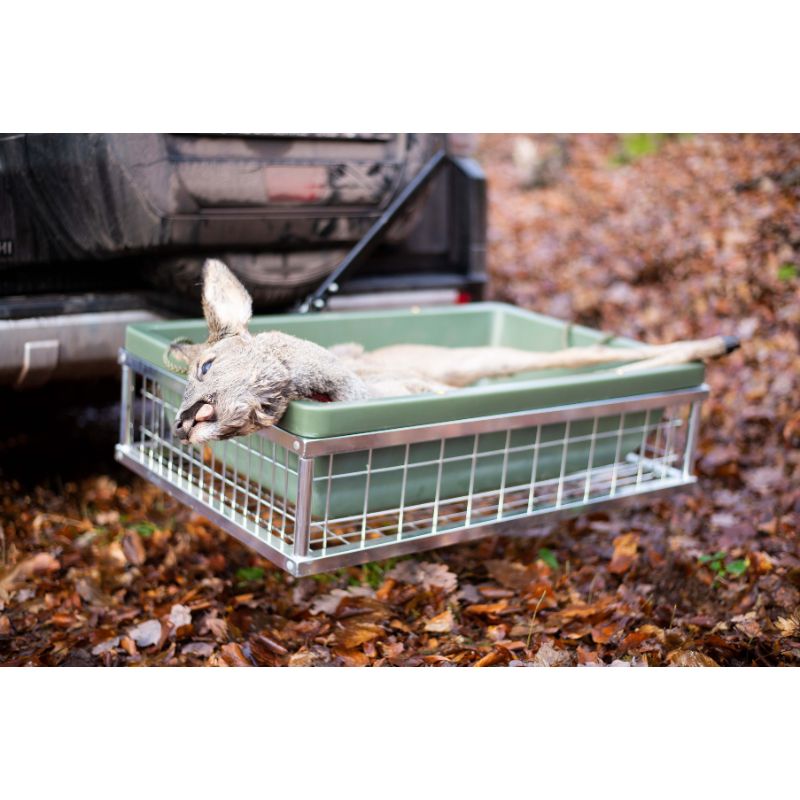Eurohunt Game Tub Transportbalje