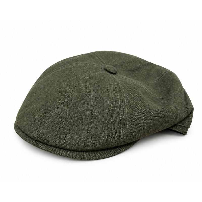 Fiebig 8-Panel Cap