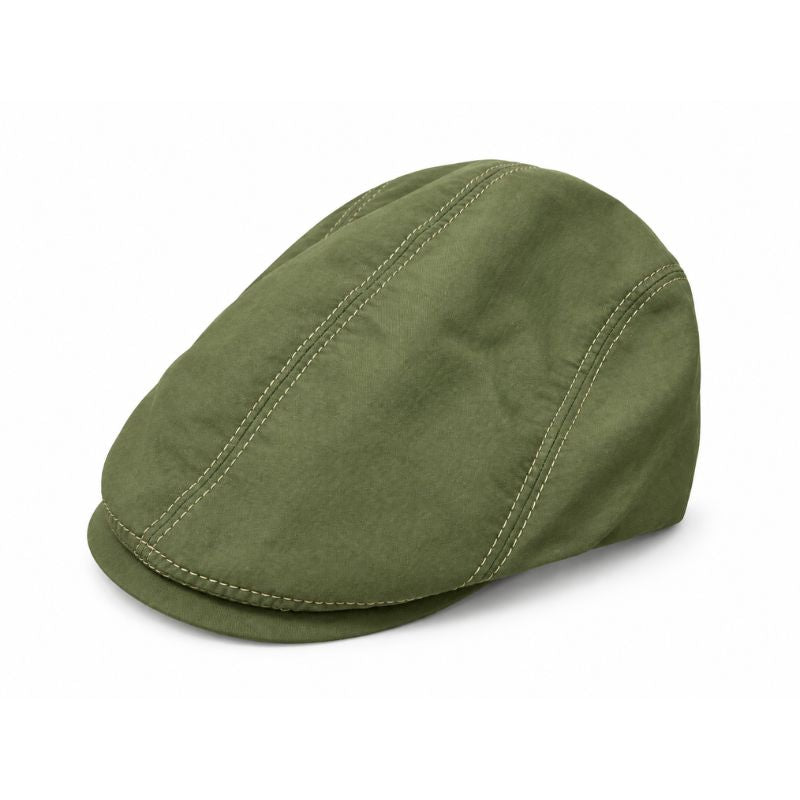 Fiebig Flatcap Sympatex UV Protection