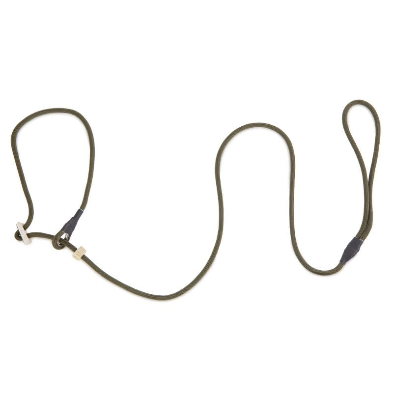 Firedog Dobbelt Stop 130 cm 6mm