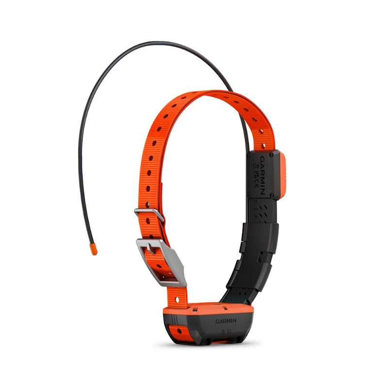 Garmin 200 Plus Dog GPS Tracker Pakke (2 dele)