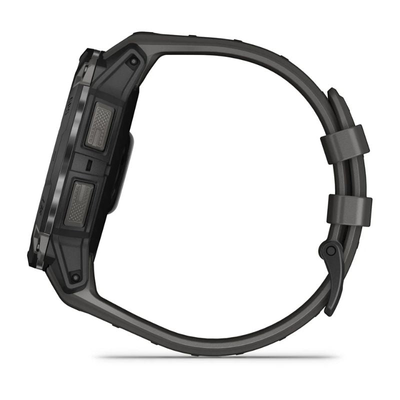 Garmin Instinct 3 Amoled Black