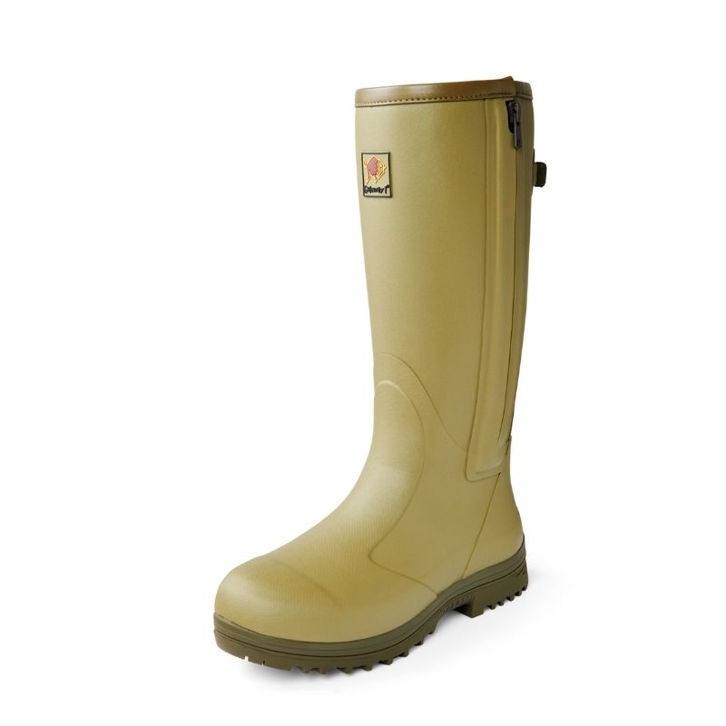 Gateway Pheasant Game 18" 5 mm side-zip