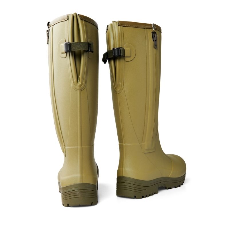 Gateway Pheasant Game 18" 5 mm side-zip