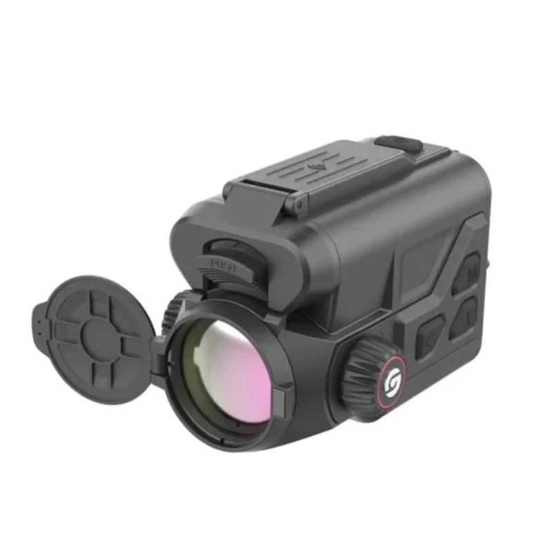 Guide TB630 Termisk Clip on