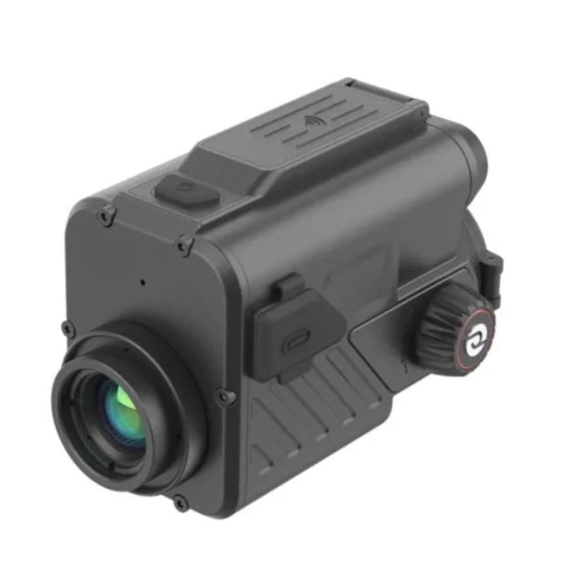 Guide TB630 Termisk Clip on